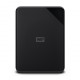 Western Digital WDBEPK0010BBK-WESN 1000GB Negro